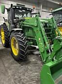 2024 John Deere 6R 155 Image