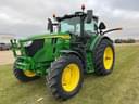 2024 John Deere 6R 155 Image