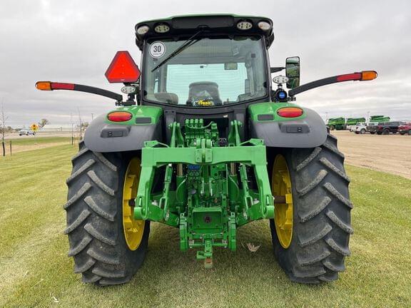 Image of John Deere 6R 155 equipment image 3