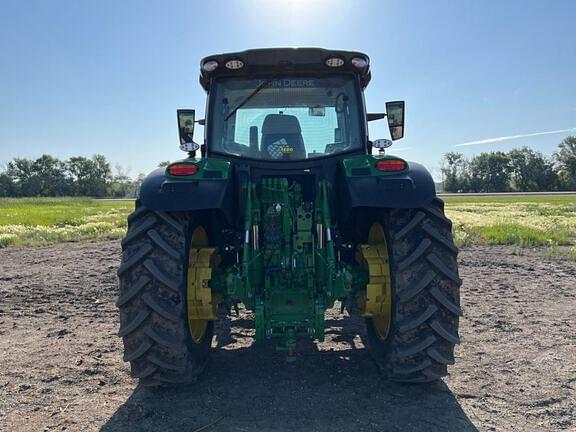 Image of John Deere 6R 155 equipment image 3