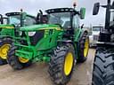 2024 John Deere 6R 155 Image