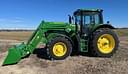 2024 John Deere 6R 155 Image