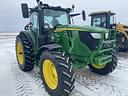 2024 John Deere 6R 155 Image