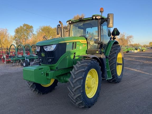 Image of John Deere 6R 155 Primary image