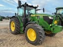 2024 John Deere 6R 155 Image