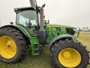 2024 John Deere 6R 155 Image