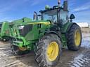 2024 John Deere 6R 155 Image