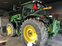 2024 John Deere 6R 155 Image