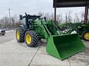 2024 John Deere 6R 155 Image