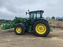 2024 John Deere 6R 155 Image