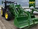 2024 John Deere 6R 155 Image