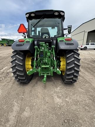 Image of John Deere 6R 155 equipment image 3