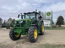 2024 John Deere 6R 155 Image