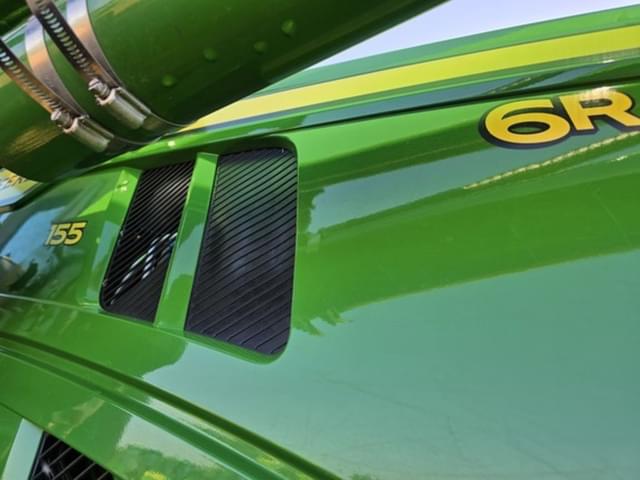 Image of John Deere 6R 155 equipment image 4