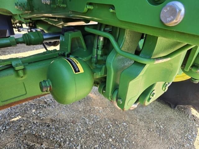 Image of John Deere 6R 155 equipment image 2