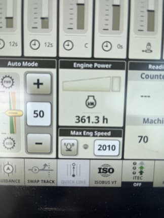 Image of John Deere 6R 155 equipment image 2