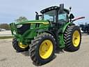 2024 John Deere 6R 155 Image