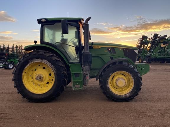 Image of John Deere 6R 155 equipment image 3