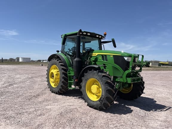 Image of John Deere 6R 155 Primary image
