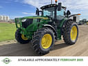 2024 John Deere 6R 155 Image