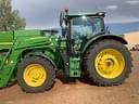 2024 John Deere 6R 155 Image