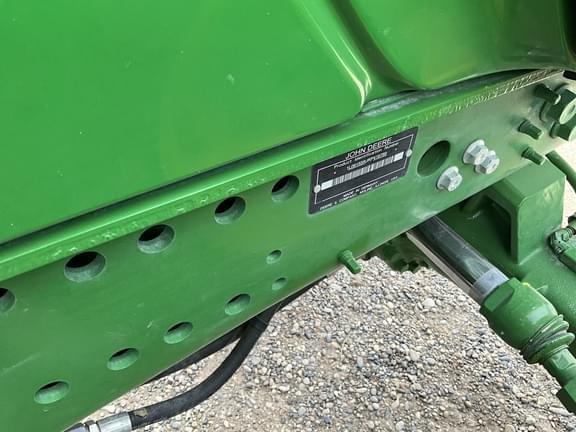 Image of John Deere 6R 155 Primary image