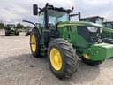 2024 John Deere 6R 155 Image