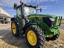 2024 John Deere 6R 155 Image