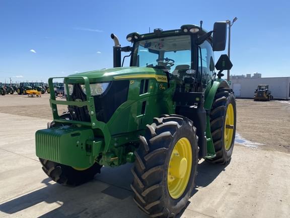 Image of John Deere 6R 155 Primary image