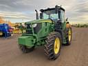 2024 John Deere 6R 155 Image
