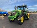 2024 John Deere 6R 155 Image