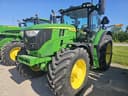2024 John Deere 6R 155 Image