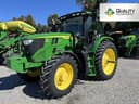 2024 John Deere 6R 155 Image