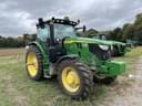 2024 John Deere 6R 155 Image