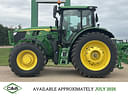 2024 John Deere 6R 155 Image