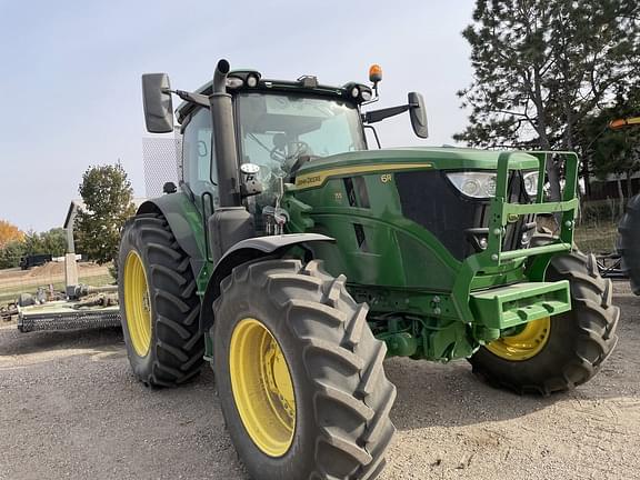 Image of John Deere 6R 155 Primary image