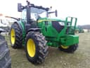 2024 John Deere 6R 155 Image