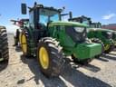 2024 John Deere 6R 155 Image