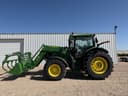 2024 John Deere 6R 155 Image