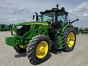 2024 John Deere 6R 155 Image