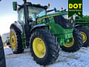 2024 John Deere 6R 155 Image