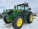 2024 John Deere 6R 155 Image