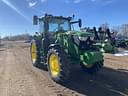 2024 John Deere 6R 155 Image