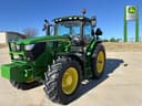 2024 John Deere 6R 155 Image