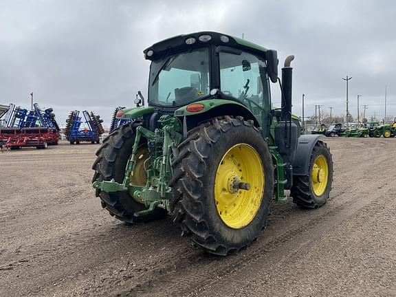 Image of John Deere 6R 155 equipment image 3