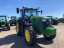 2024 John Deere 6R 155 Image