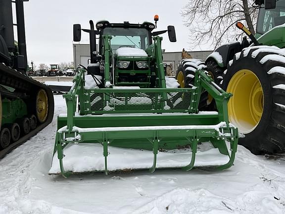 Image of John Deere 6R 155 equipment image 3