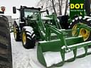 2024 John Deere 6R 155 Image