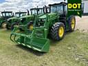 2024 John Deere 6R 155 Image