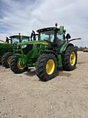 2024 John Deere 6R 155 Image